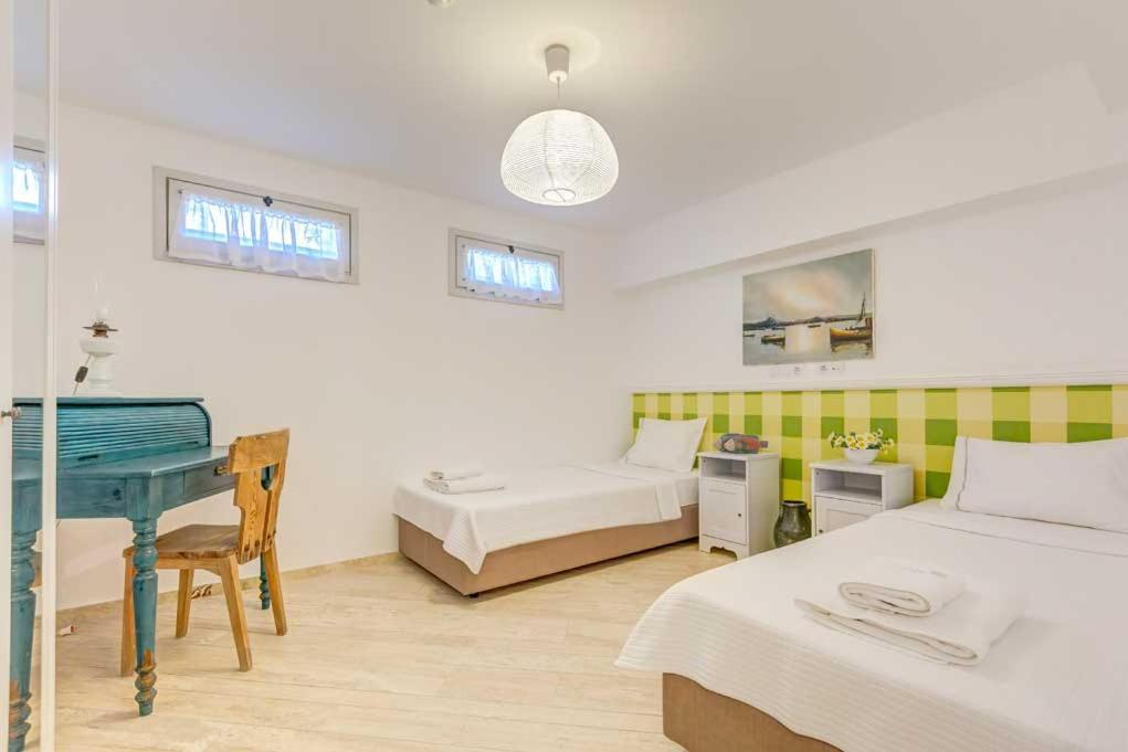 Kadirin Yeri Hotel Yenimahalle Eksteriør billede